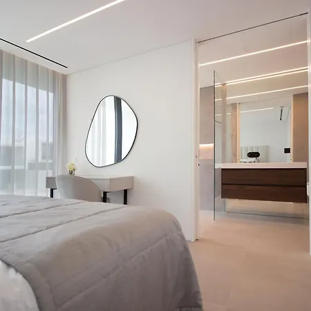 Luxury Townhouse With Sea View Albufeira