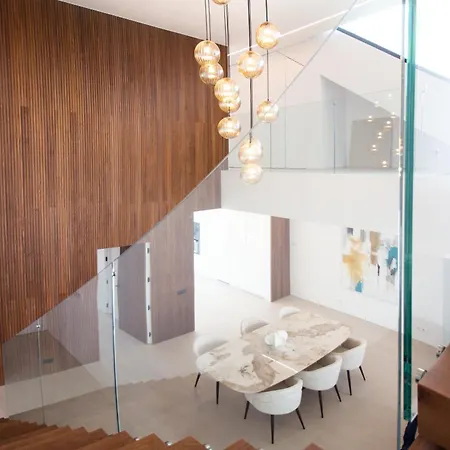 Сasa de vacaciones Luxury Townhouse With Sea View *